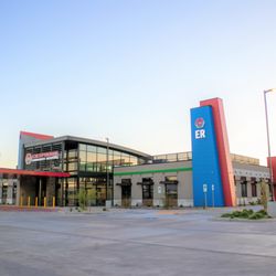 Exceptional Community Hospital - Bullhead City - 24/7 Hospital and Emergency Room serving Bullhead City, Arizona.