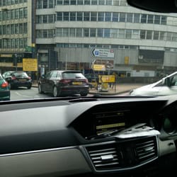 UBER Birmingham