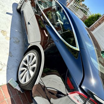 Doc Auto Spa - Ceramic cost and detail - Auto Detailing Near Me - Burbank, California