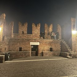 Ponte Scaligero