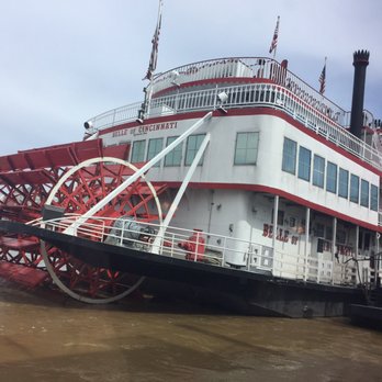 B B Riverboats - Boating Near Me - Newport, Kentucky B B Riverboats - Boating Near Me - Newport, Kentucky