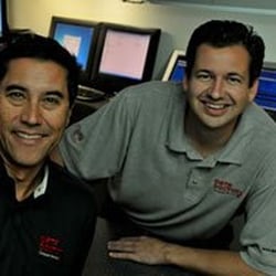 Data Doctors