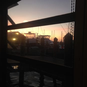 Half Shell Raw Bar - great view of the sunset - Seafood Near Me - Key West, Florida Half Shell Raw Bar - great view of the sunset - Seafood Near Me - Key West, Florida