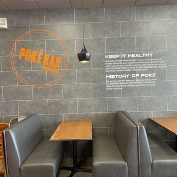 Poke Bar - Poke Near Me - Peoria, Arizona Poke Bar - Poke Near Me - Peoria, Arizona