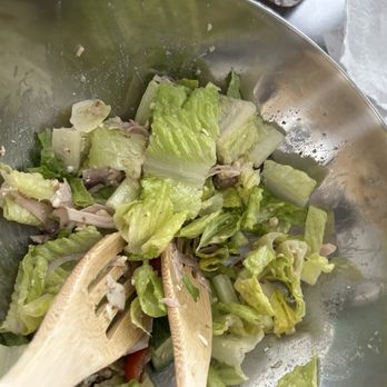 Sourdough & Co - Greek salad $8.99 small - Sandwiches Near Me - Morgan Hill, California Sourdough & Co - Greek salad $8.99 small - Sandwiches Near Me - Morgan Hill, California
