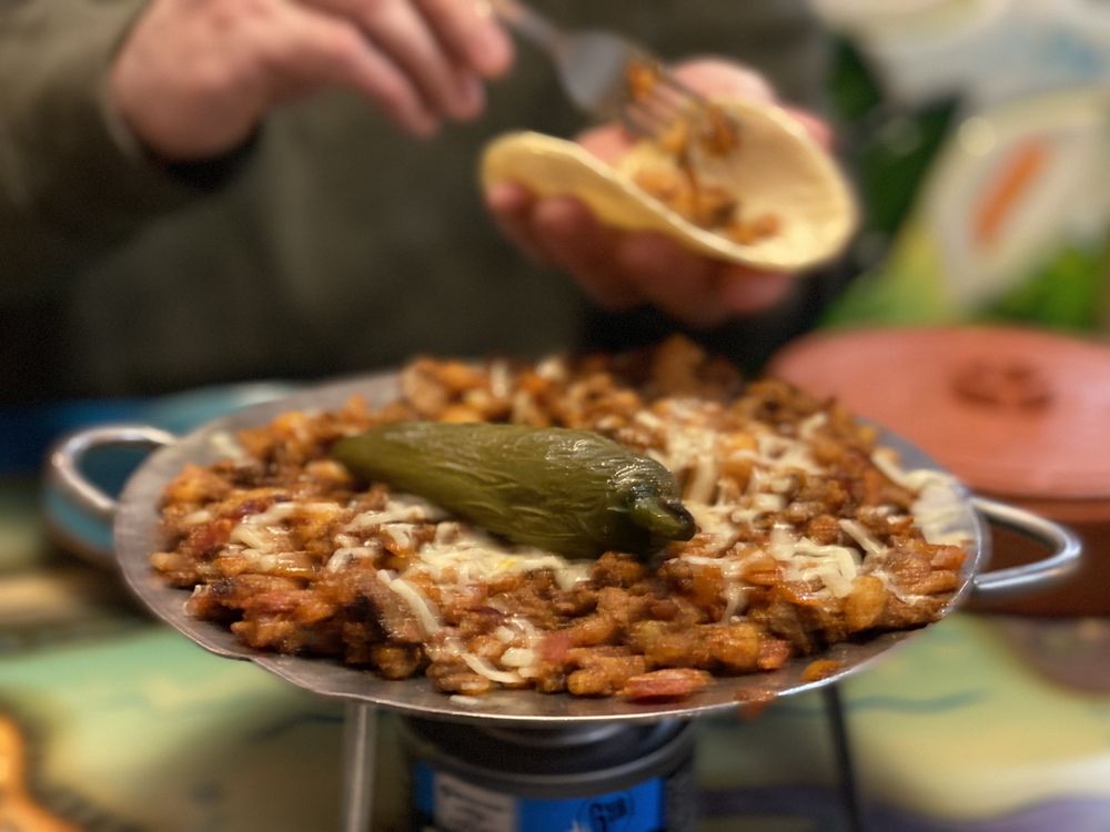 Mariscos Costa Azul