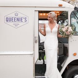 Queenies Cocktail Bar - Queenie's Cocktail Bar