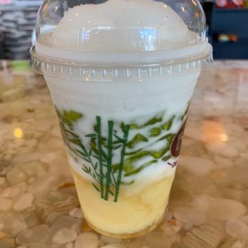 BAMBU - Bubble Tea Near Me - Houston, Texas