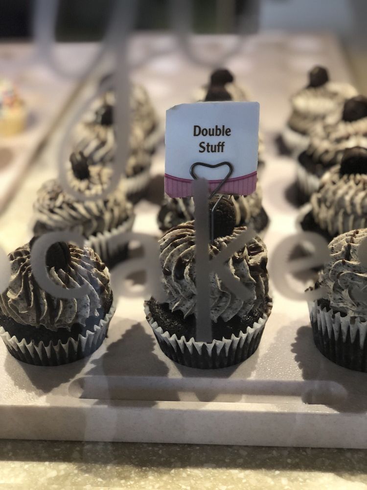 GIGI’S CUPCAKES OF LOUISVILLE HURSTBOURNE 113 Photos & 69 Reviews