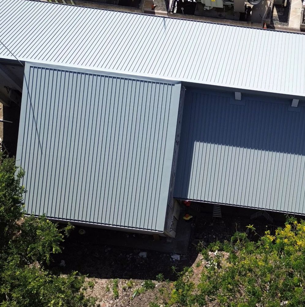 Slide of Felicita Roofing