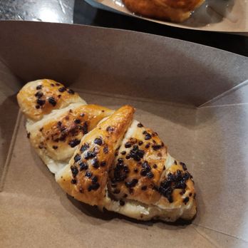Pressed Pig - Chocolate croissant - Coffee & Tea Near Me - Kansas City, Kansas Pressed Pig - Chocolate croissant - Coffee & Tea Near Me - Kansas City, Kansas