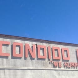 Escondido Lumber