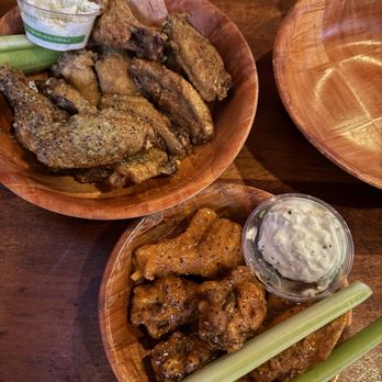 Vindicktive Wings - Chicken Wings Near Me - Seattle, Washington Vindicktive Wings - Chicken Wings Near Me - Seattle, Washington