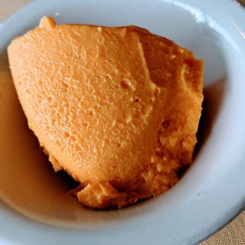 India's Restaurant - Mango Pudding - Indian Near Me - Houston, Texas India's Restaurant - Mango Pudding - Indian Near Me - Houston, Texas