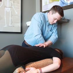Restoration Chiropractic - Gentle and Effective