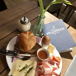 Melangerie - Viennese Breakfast