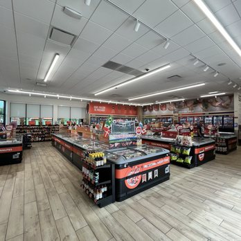 Wild Fork - Grocery Near Me - St. Petersburg, Florida