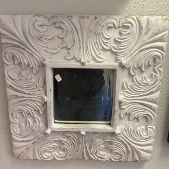 Curated - Accent mirror - Home Decor Near Me - Saint Petersburg, Florida