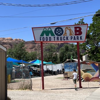 Quesadilla Mobilla - Fast Food Near Me - Moab, Utah Quesadilla Mobilla - Fast Food Near Me - Moab, Utah