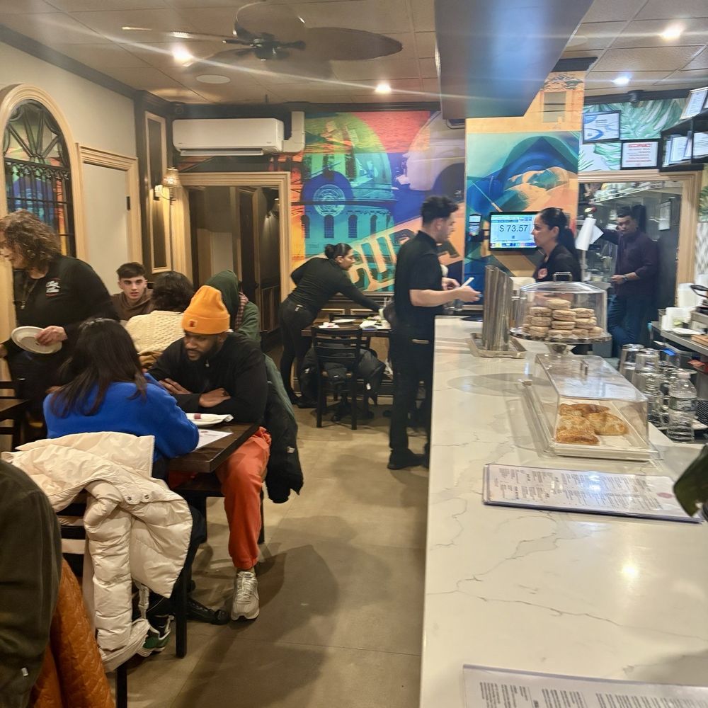 Chango Kitchen - Restaurant - Latin American Near Me - Hoboken, New Jersey Chango Kitchen - Restaurant - Latin American Near Me - Hoboken, New Jersey