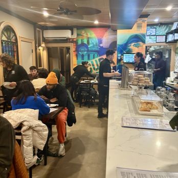 Chango Kitchen - Restaurant - Latin American Near Me - Hoboken, New Jersey