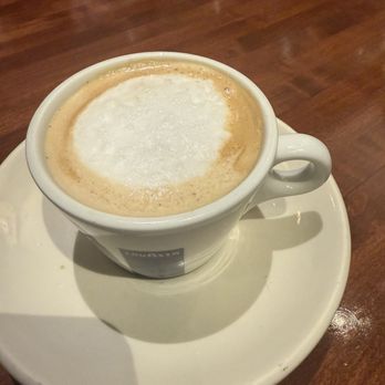 Weber Grill Restaurant - Cappuccino - Barbeque Near Me - Schaumburg, Illinois
