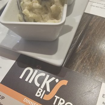 Nick’s Bistro - Greek Near Me - Forest Hills, New York