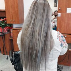 Hair By Ashley - By Ashley
