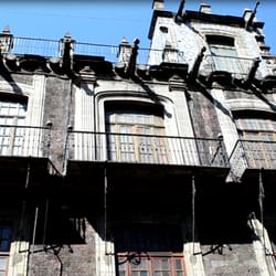 Casa de Don Juan Manuel