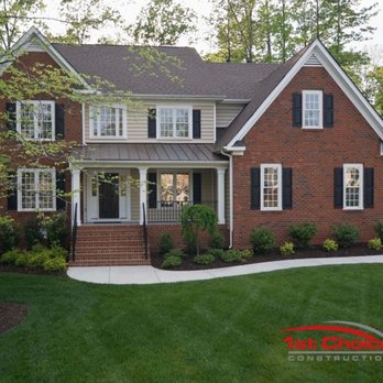 1st Choice Construction - Snow Removal Near Me - Arnold, Missouri