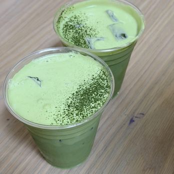Offbeat Coffee - twice matcha - Coffee & Tea Near Me - Sacramento, California Offbeat Coffee - twice matcha - Coffee & Tea Near Me - Sacramento, California