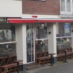 Ristorante Portici
