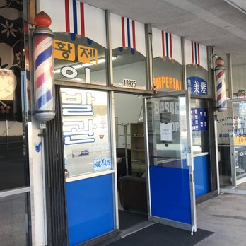Imperial Barber Shop - Old fashioned barber shop. Very welcoming and good service. - Barbers Near Me - Rowland Heights, California Imperial Barber Shop - Old fashioned barber shop. Very welcoming and good service. - Barbers Near Me - Rowland Heights, California