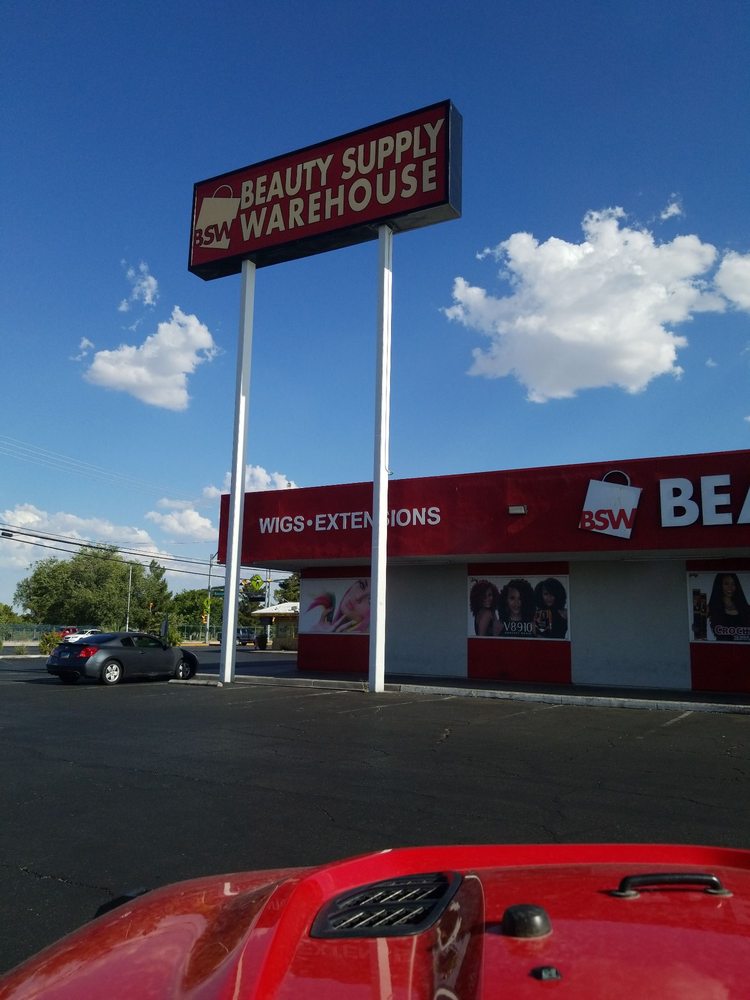 BEAUTY SUPPLY WAREHOUSE 16 Photos & 67 Reviews 1401 N Decatur Blvd, Las Vegas, Nevada