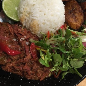 Doce Provisions - Abuelas Ropa Vieja - New American Near Me - Miami, Florida Doce Provisions - Abuelas Ropa Vieja - New American Near Me - Miami, Florida