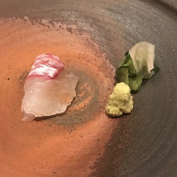 志魂 - Sushi Bars Near Me - Hong Kong, HK