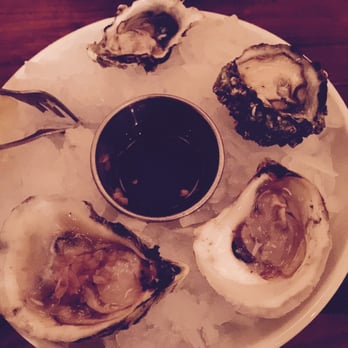 The Publican - Oysters - New American Near Me - Chicago, Illinois