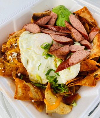 Rise and Shine, A Steak & Egg Place by null
