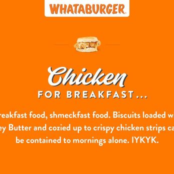 Whataburger - Fast Food Near Me - Houston, Texas