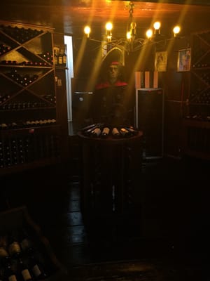 Churrasco ao Vivo by null