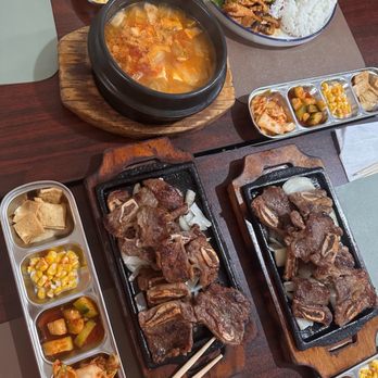 Kim's Kitchen - Korean Near Me - McAllen, Texas Kim's Kitchen - Korean Near Me - McAllen, Texas
