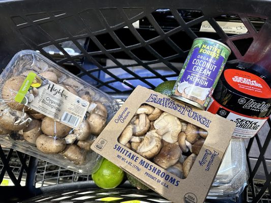 Whole Foods Market by null