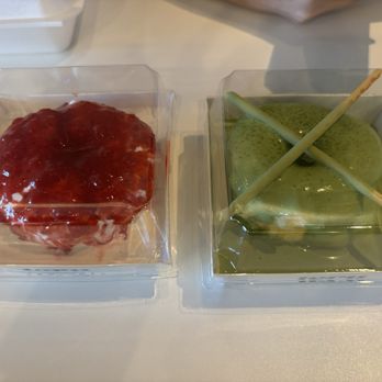 Teru Tea Cafe - Coffee & Tea Near Me - Las Vegas, Nevada