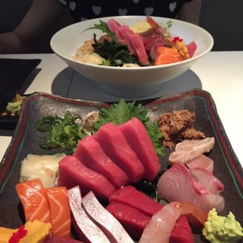 Ootoro Sushi - Premium chirashi and sashimi - Japanese Near Me - Walnut, California