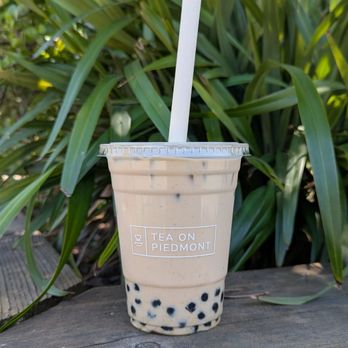 Tea On Piedmont - Bubble Tea Near Me - Oakland, California Tea On Piedmont - Bubble Tea Near Me - Oakland, California