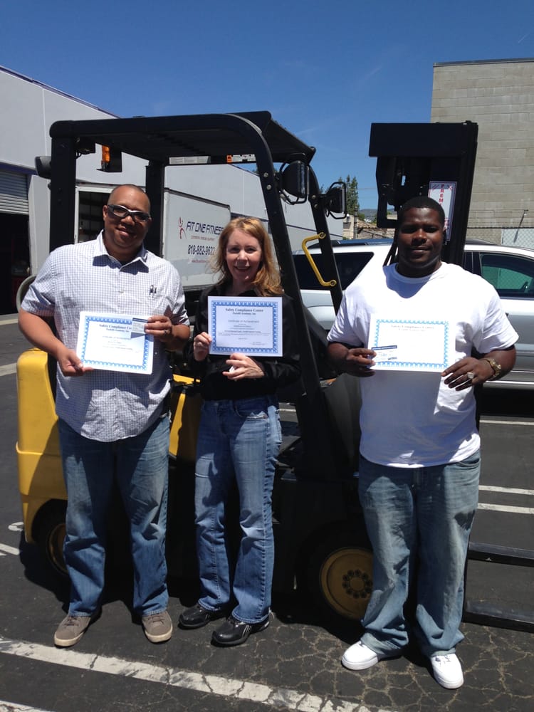 FORKLIFT ACADEMY Updated July 2024 17 Photos 5041 Spencer Hwy