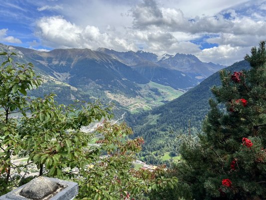 Alpina Eclectic Hotel & Spa by null