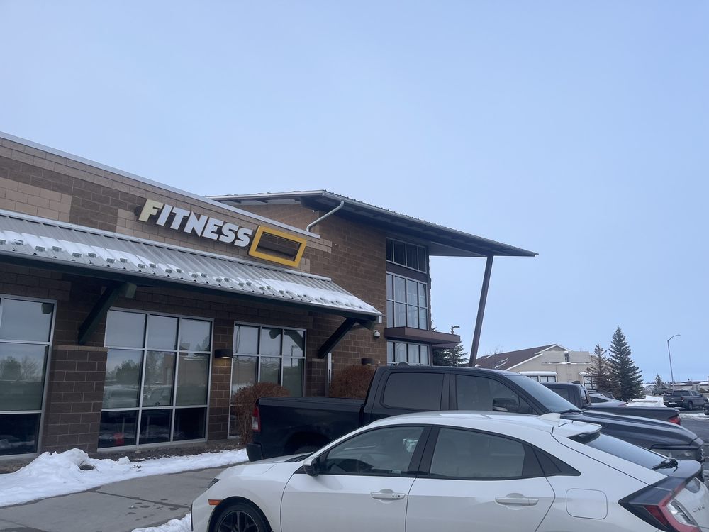 FITNESS ONE Updated September 2024 13 Photos 4111 Greenway St