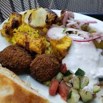 Nesh Mediterranean Grill - Taste of Nesh - delicious & filling! - Mediterranean Near Me - Chicago, Illinois Nesh Mediterranean Grill - Taste of Nesh - delicious & filling! - Mediterranean Near Me - Chicago, Illinois