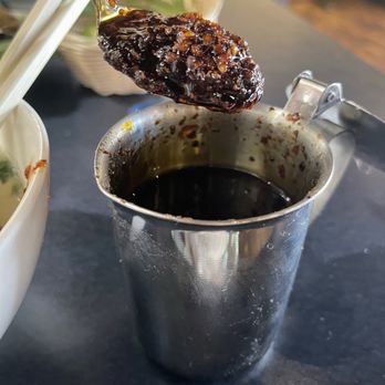 The Mekong - Chili Garlic Oil - Bars Near Me - McFarland, Wisconsin